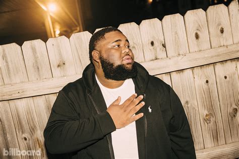 rodwaves|Rod Wave on His Tour, Ed Sheeran & Becoming a 'Franchise .